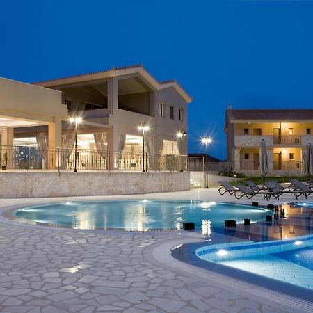 Magnolia Resort (Adults Only) Кателиос Екстериор снимка