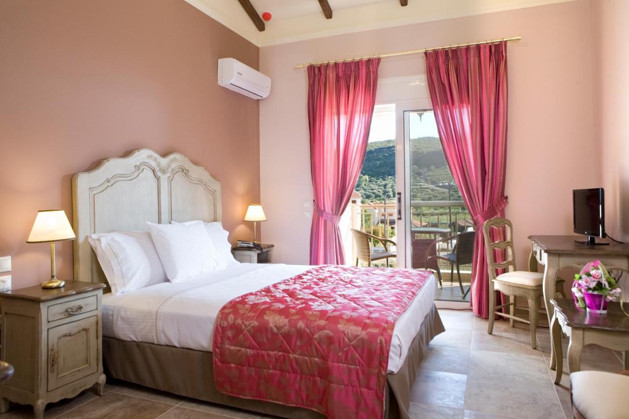 Magnolia Resort (Adults Only) Кателиос Екстериор снимка