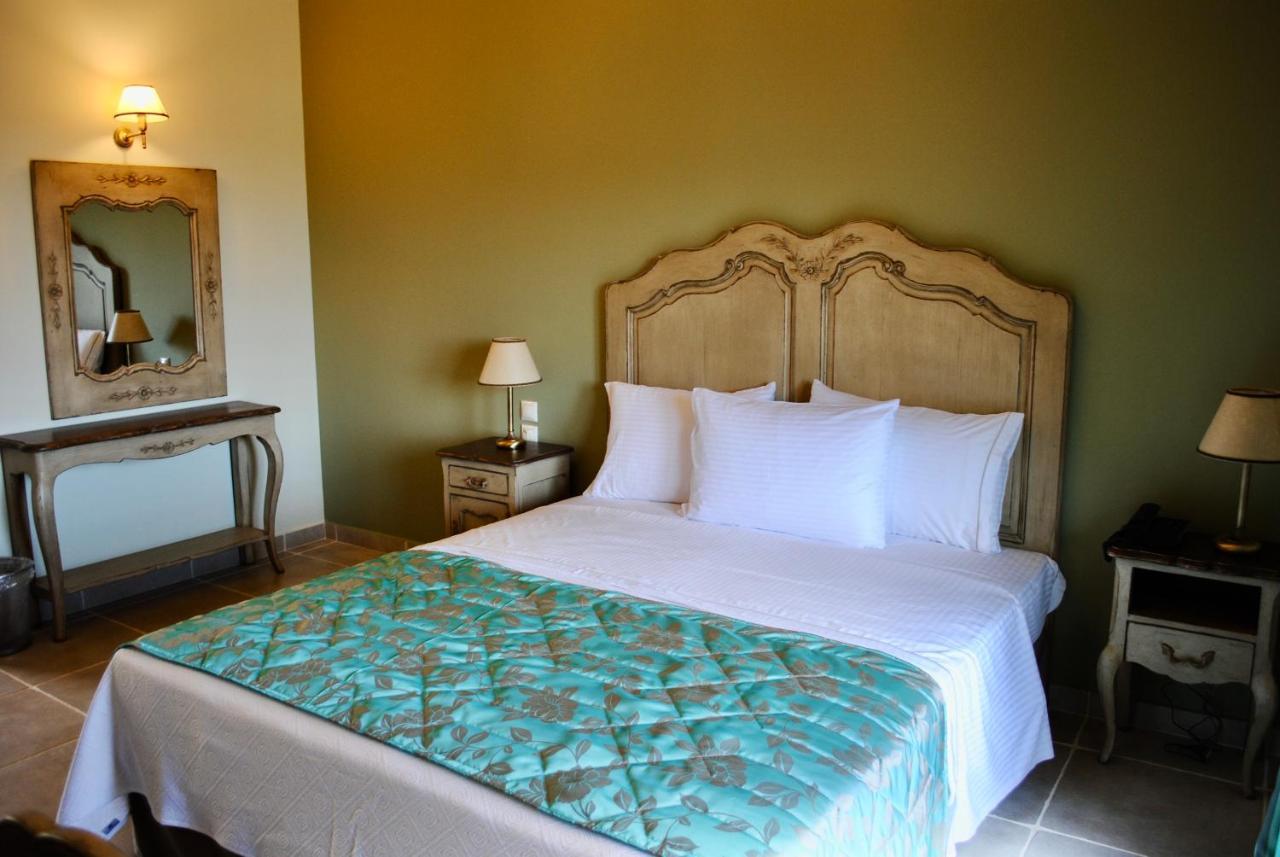 Magnolia Resort (Adults Only) Кателиос Екстериор снимка