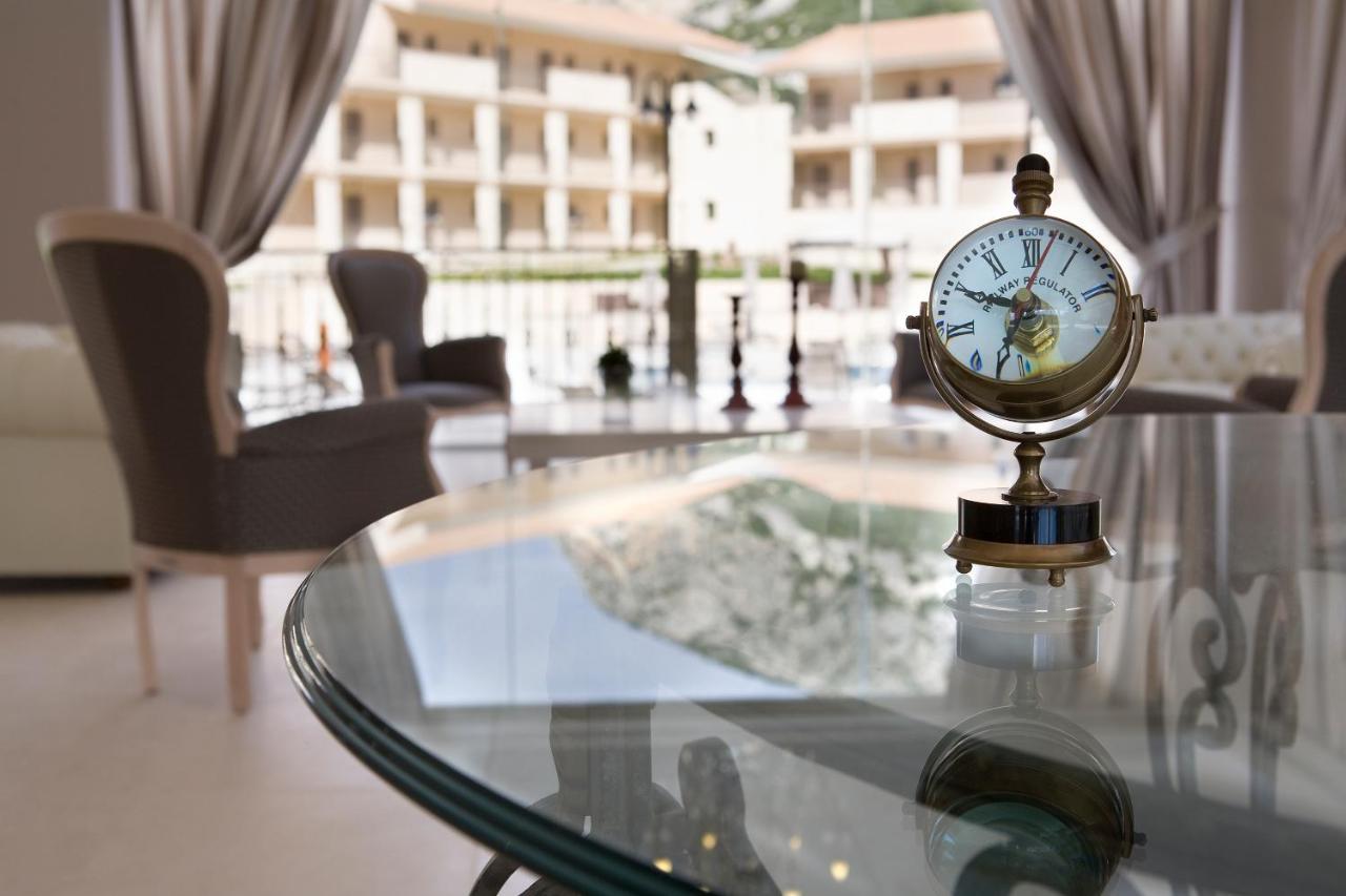 Magnolia Resort (Adults Only) Кателиос Екстериор снимка