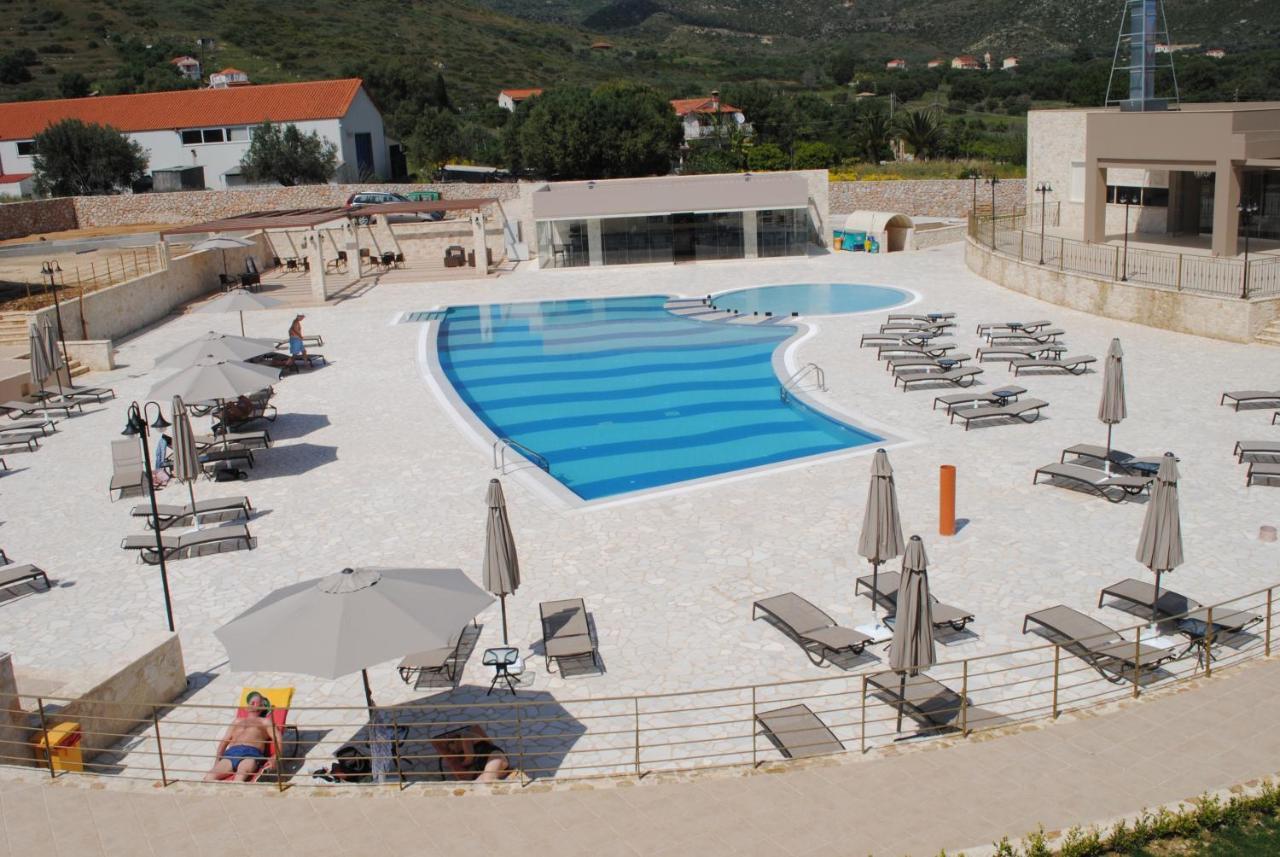 Magnolia Resort (Adults Only) Кателиос Екстериор снимка