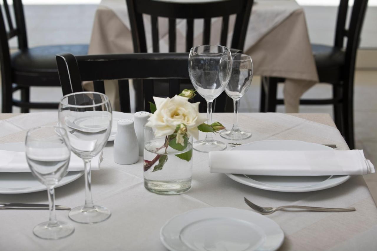 Magnolia Resort (Adults Only) Кателиос Екстериор снимка