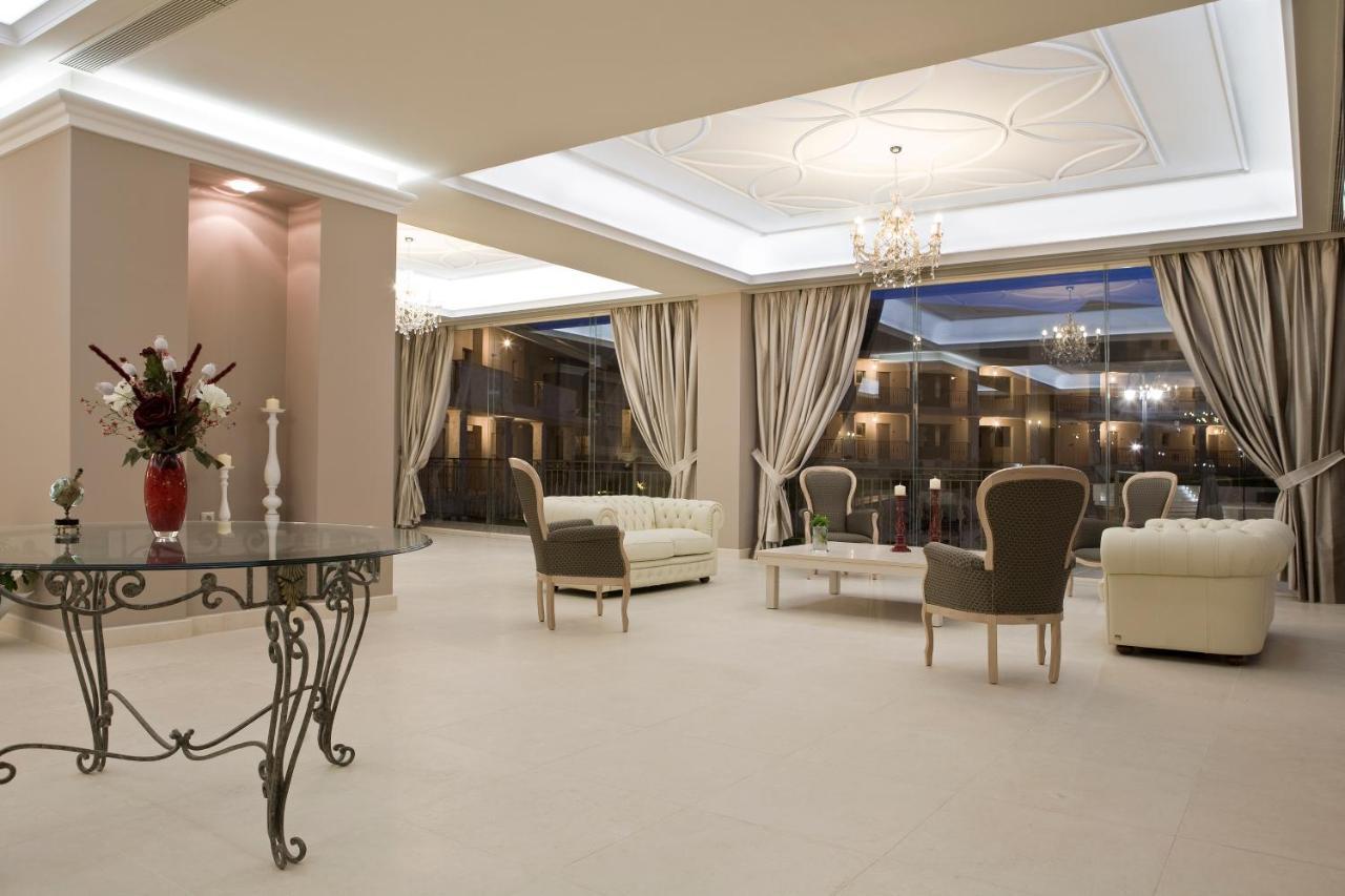 Magnolia Resort (Adults Only) Кателиос Екстериор снимка