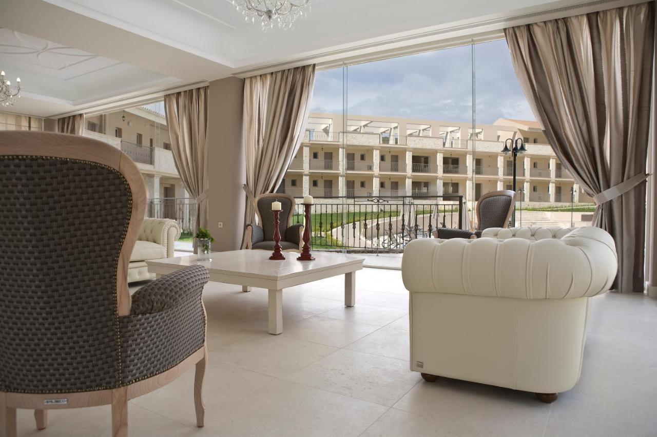 Magnolia Resort (Adults Only) Кателиос Екстериор снимка