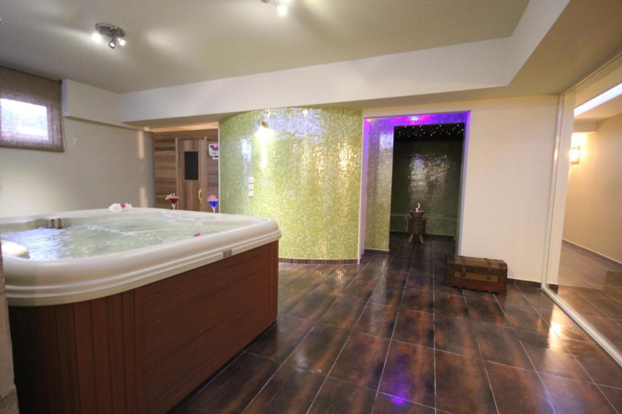 Magnolia Resort (Adults Only) Кателиос Екстериор снимка