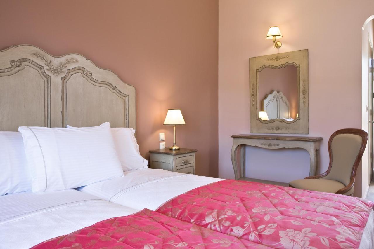 Magnolia Resort (Adults Only) Кателиос Екстериор снимка