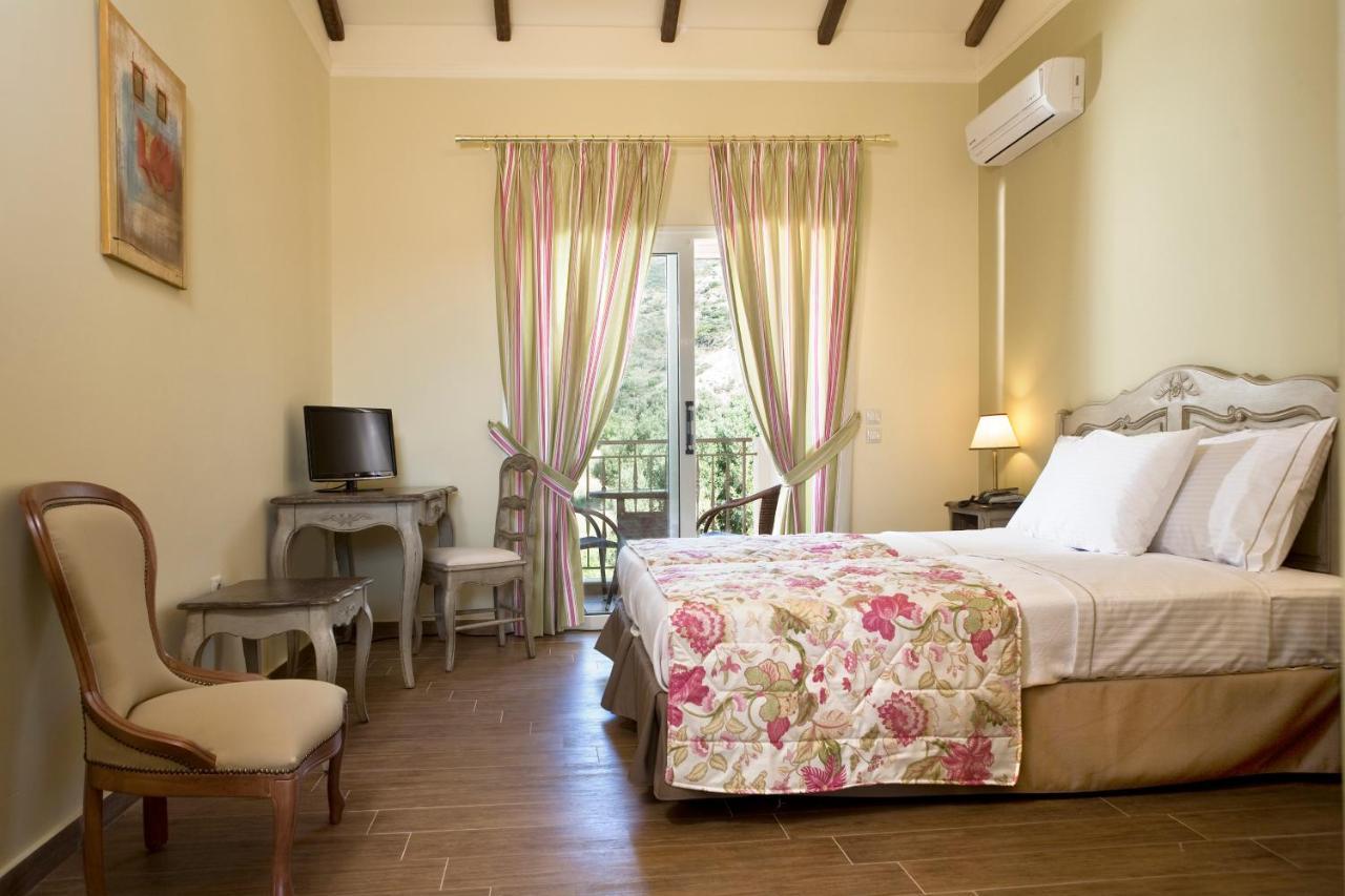 Magnolia Resort (Adults Only) Кателиос Стая снимка