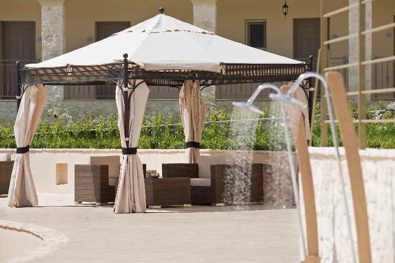 Magnolia Resort (Adults Only) Кателиос Екстериор снимка