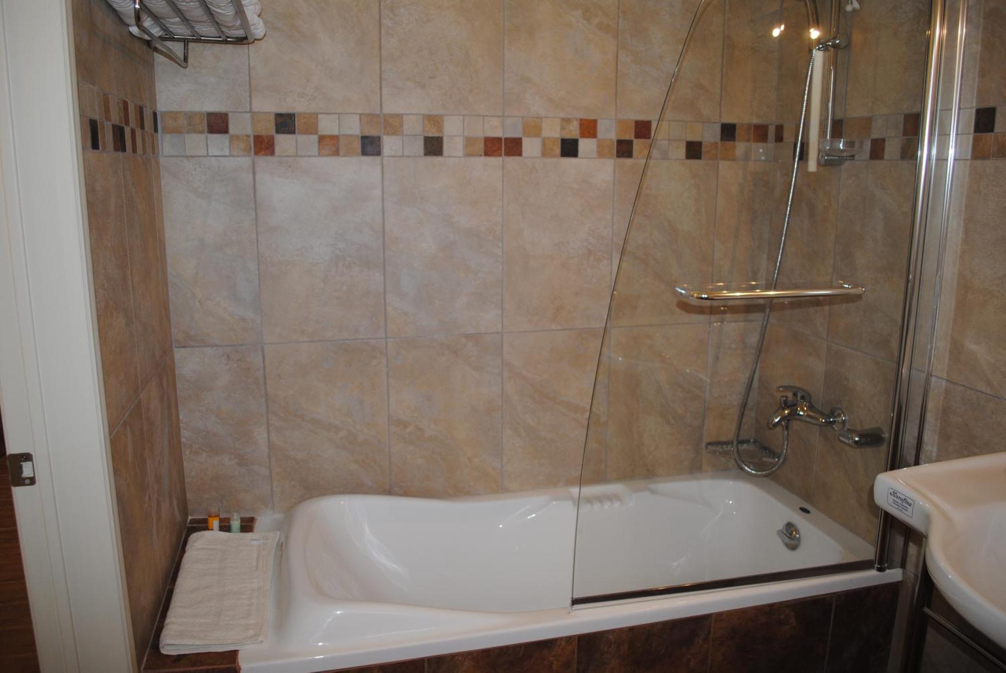 Magnolia Resort (Adults Only) Кателиос Стая снимка