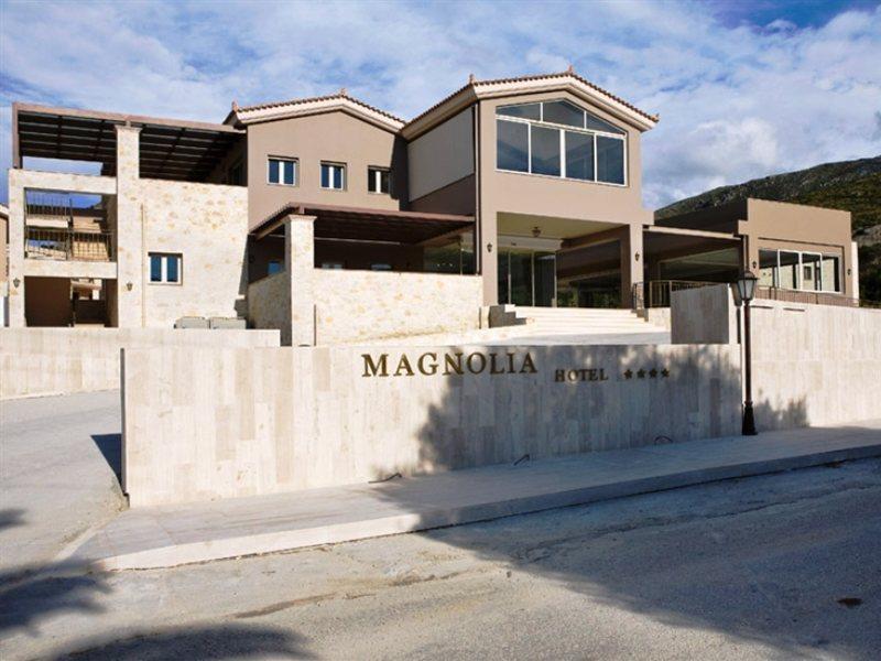 Magnolia Resort (Adults Only) Кателиос Екстериор снимка