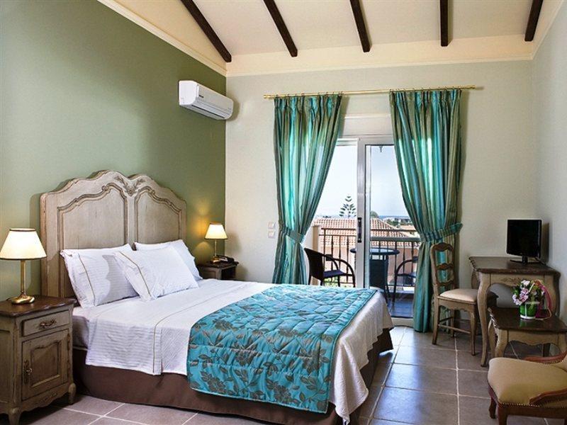 Magnolia Resort (Adults Only) Кателиос Екстериор снимка
