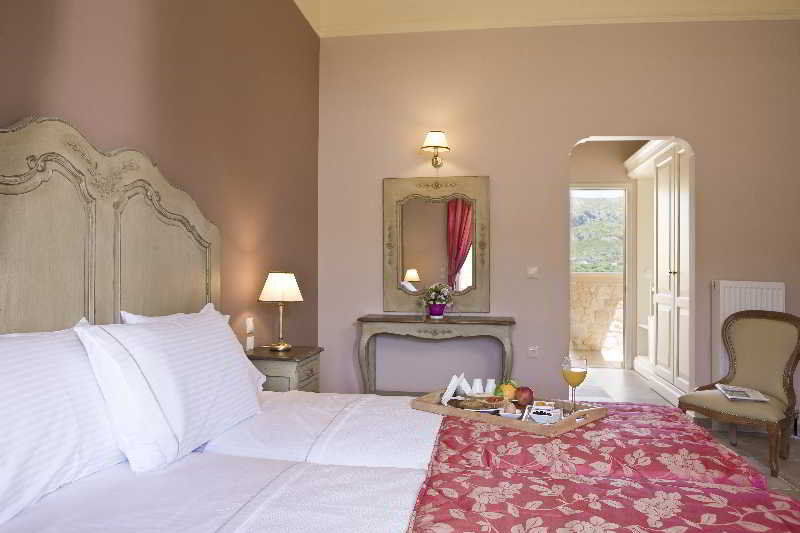 Magnolia Resort (Adults Only) Кателиос Екстериор снимка